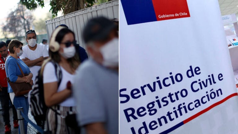 Alcaldes del Maule presentan recurso de protección contra Registro Civil por mala atención