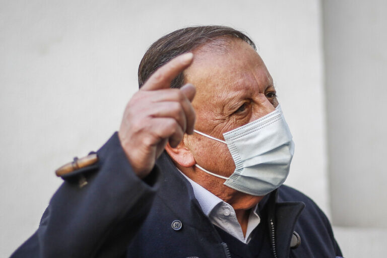 Líder de camioneros: “La propuesta que recibimos no contemplaba soluciones concretas”