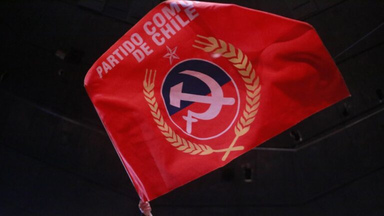 Partido Comunista critica informe de la ONU y acusa