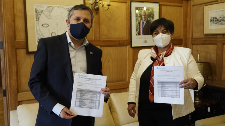 Municipio de Teno logró aprobación de fondos para cierres perimetrales de cuatro clubes deportivos