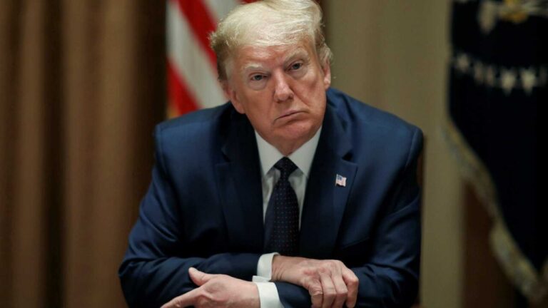Nominan a Donald Trump al Premio Nobel de la Paz por acuerdo entre Israel y Emiratos Árabes Unidos