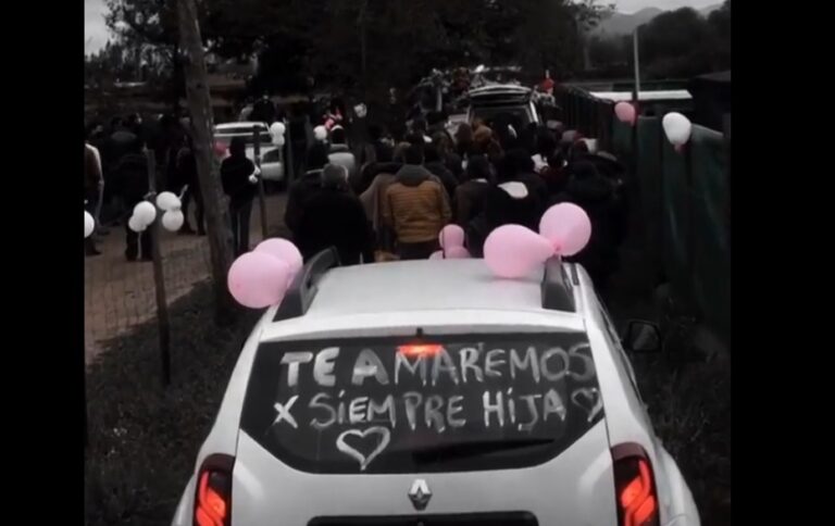 Seremi de Salud del Maule advirtió riesgo por masivo velorio y funeral en Teno