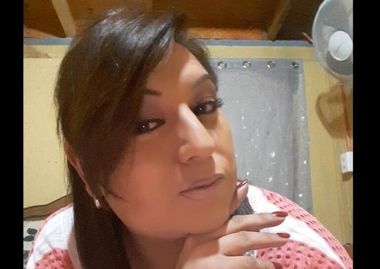 Mujer postulará para ser la primera persona trans en el Concejo Municipal de Curicó