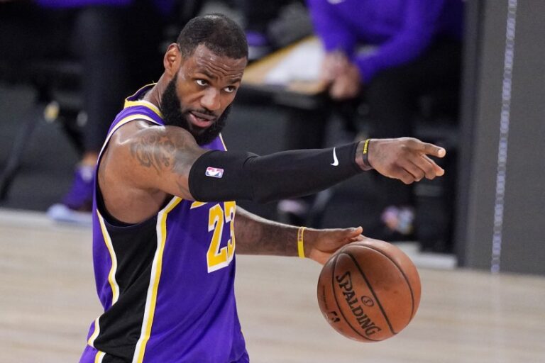 Los Ángeles y Miami comienzan a definir al campeón de la NBA