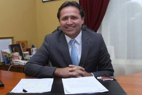 A cuatro años de la muerte de Claudio Guajardo: El dolor del pueblo por la pérdida de su alcalde