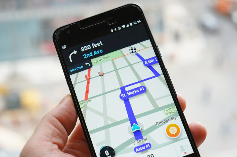 ¿Adiós tacos? Waze estrena nuevas funcionalidades para evitar el tráfico
