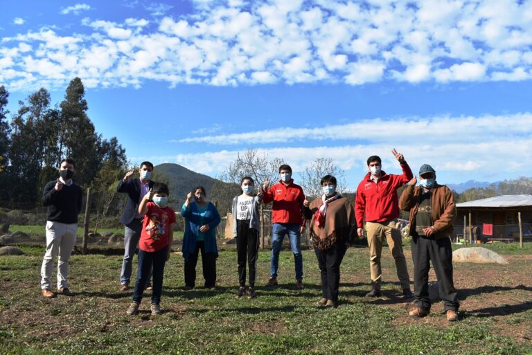 Otorgan Bono Logro Escolar a más de cuatro mil estudiantes de la provincia de Curicó