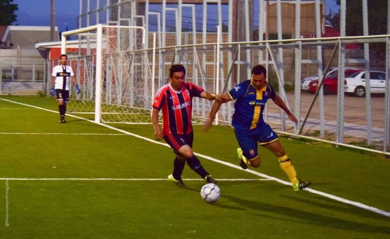 239 millones de pesos para el retorno seguro del fútbol amateur