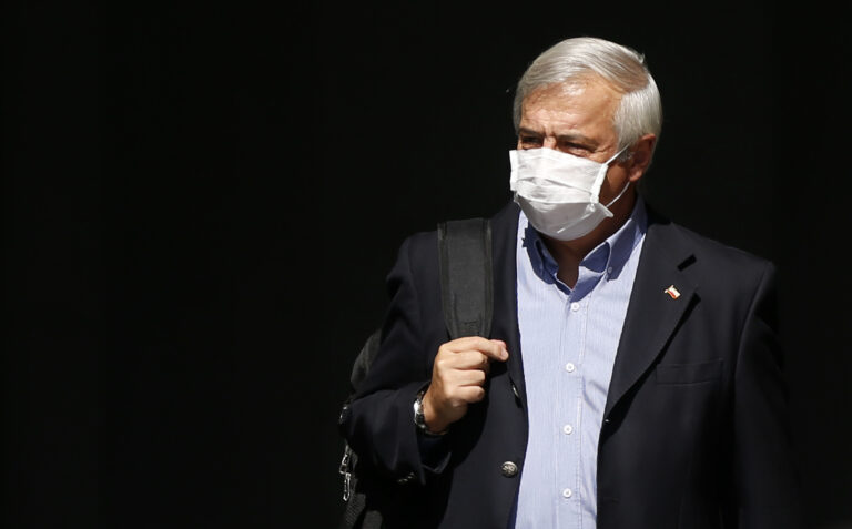 Jaime Mañalich señaló que la Educación, Salud y Vivienda serán temas cruciales en la nueva Constitución