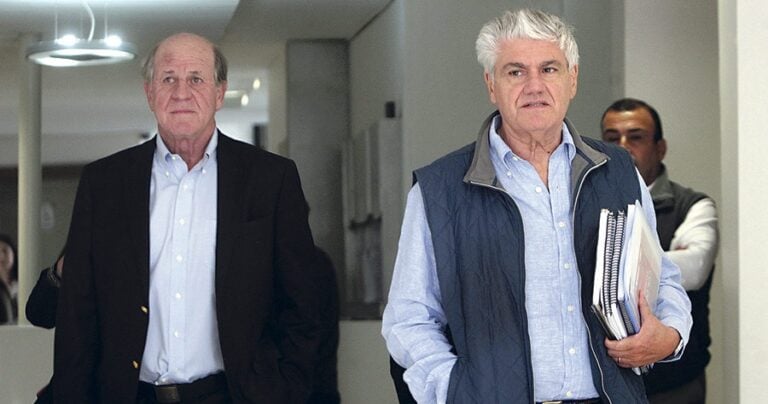 Perdonazo: SII permitió a Penta descontar $1.400 millones de gasto en abogados del pago de impuestos
