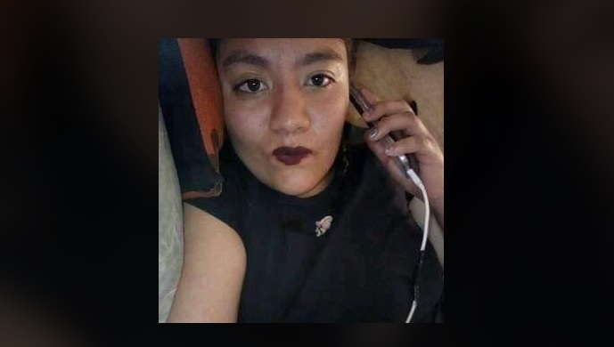 Mujer de 21 años se encuentra desaparecida en Molina desde el sábado