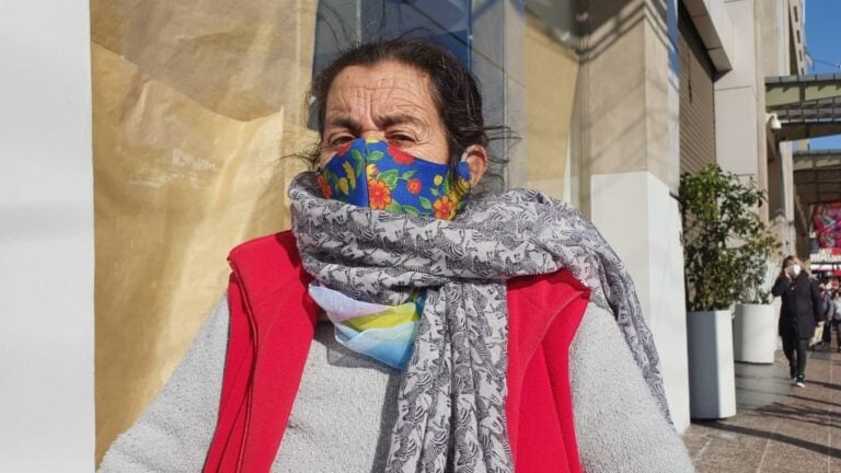 Colaboradora de Gendarmería de Curicó se acogió al descanso y se someterá a operación