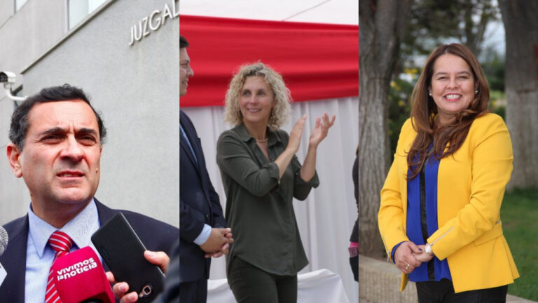 La lista de candidatos que baraja la DC para disputar las elecciones municipales en la Región del Maule