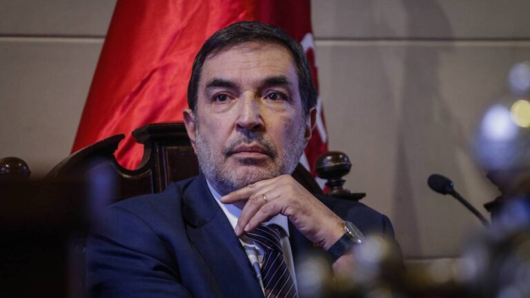 Servel proyecta que a las 21:30 horas podrían tener listos los resultados del Plebiscito