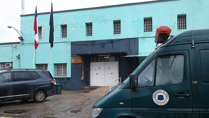 Condenado por violar y asesinar a niño fue trasladado a Cárcel de Talca tras denuncia por beneficio de salidas