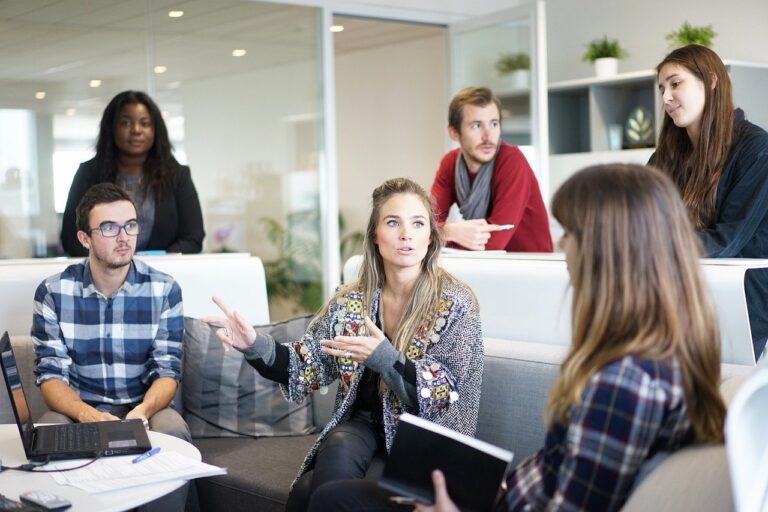 No es lo que se dice, sino cómo se dice: seis claves para mejorar la comunicación entre los jefes y los empleados