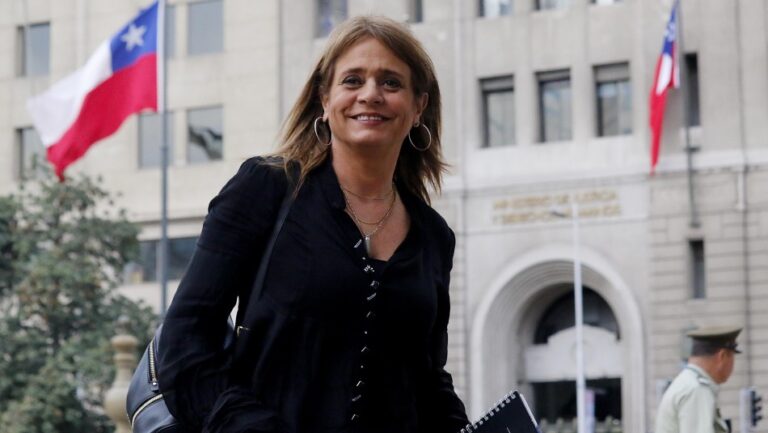 Van Rysselberghe y convención constitucional: