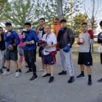 Entrenador de boxeo acusa que el GORE Maule lleva dos años tramitando sus recursos