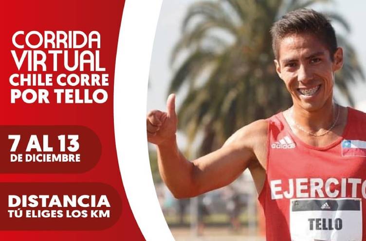 Fedachi invita a una corrida virtual en ayuda de Roberto Tello