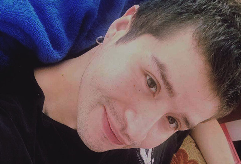 Ex policía imputado por femicidio de carabinera causó incidentes en Cárcel de Cauquenes