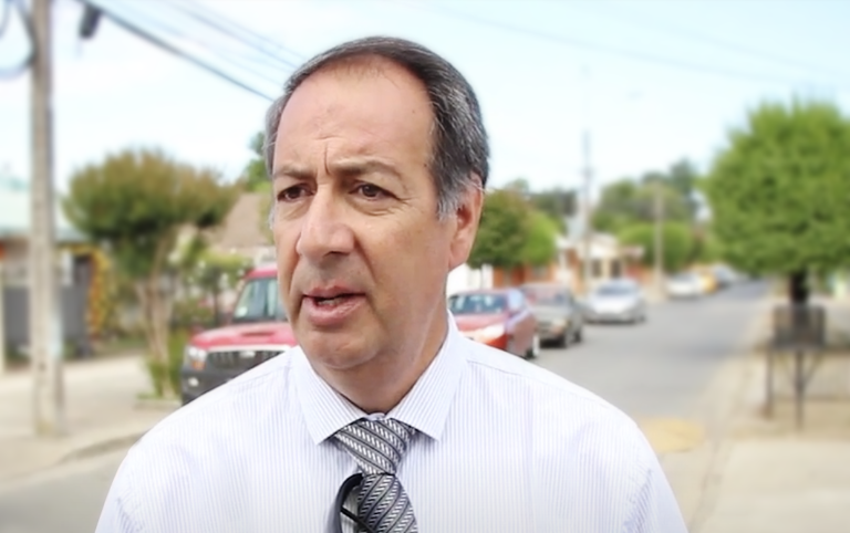 Fiscalía formalizó por prevaricación a director de Obras del Municipio de San Javier