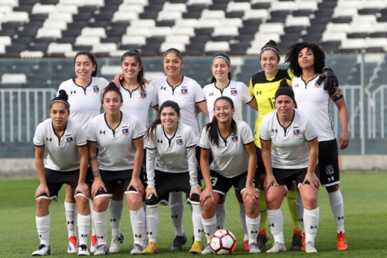 Copa Libertadores Femenina 2021 será en Chile