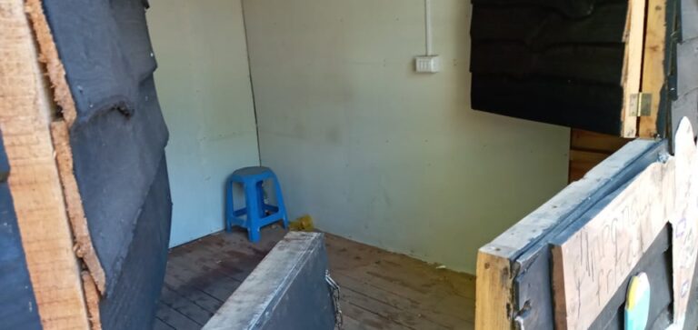 Sin avances sigue búsqueda de sujetos que robaron a emprendedoras de Potrero Grande en Curicó