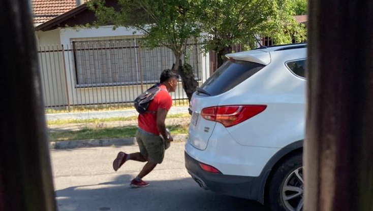 Mujer de 92 años fue asaltada en su propia casa en Curicó