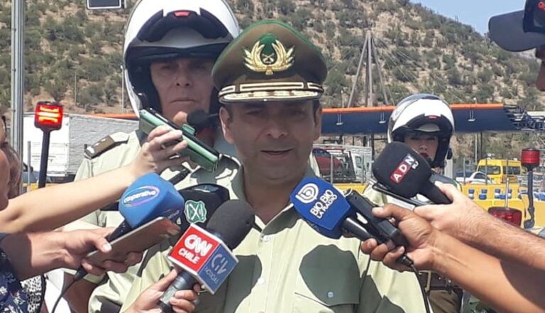 Ex comisario de Curicó será procesado por lavado de activos, soborno y asociación ilícita