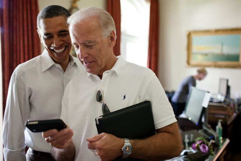 ¿Cuáles son los desafíos de Joe Biden en política exterior?