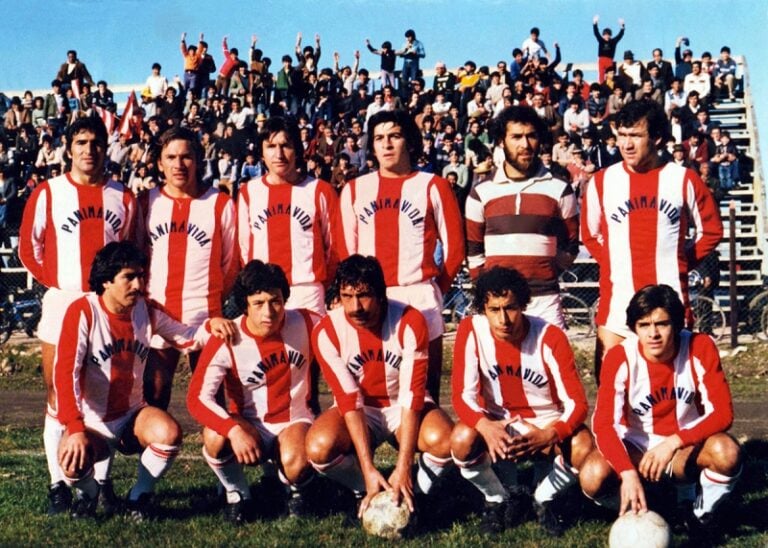 Este jueves Deportes Linares cumplió 65 años