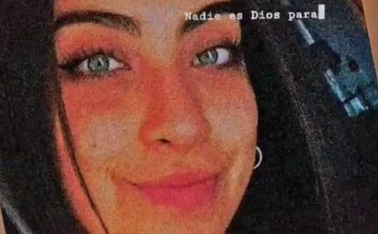 Tribunal amplió detención de hombre que mató a su ex pareja en Talca