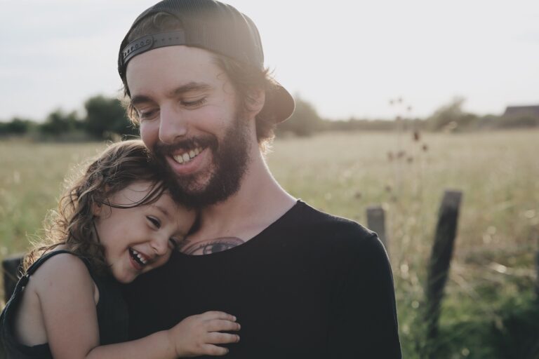 Masculinidad flexible: ¿Están cambiando los modelos de paternidad?