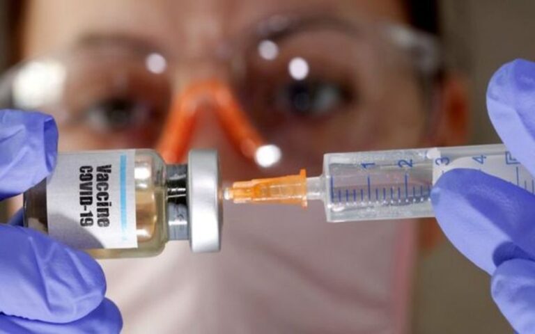 COVID-19: ¿cómo sabremos que las vacunas funcionan y son seguras?