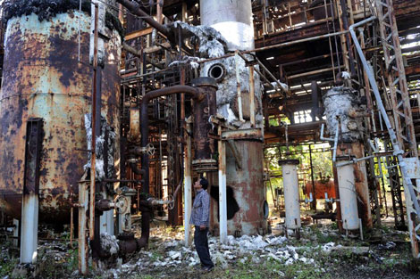Bhopal: A 36 años del peor desastre industrial de la historia