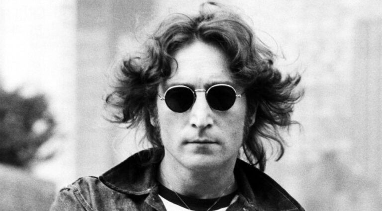 A 40 años de la muerte de John Lennon, el día negro en la historia del rock