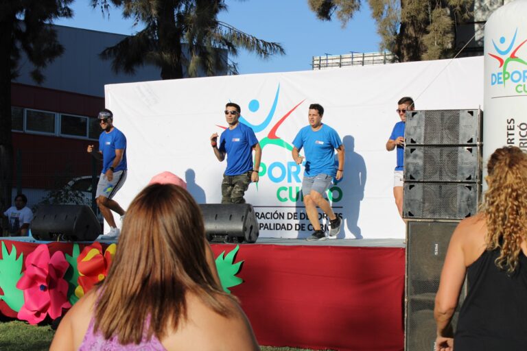 Diciembre tendrá diversas actividades deportivas presenciales