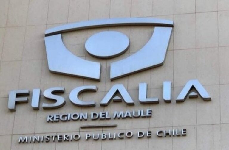 Fiscalía de Curicó abrió investigación por masivo brote de Coronavirus en huerto agrícola de Teno