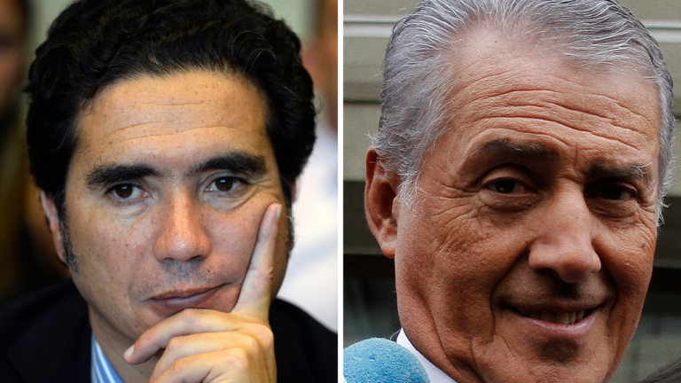 Ministro Briones sobre Ponce Lerou: “en EE.UU. estaría preso, sin ninguna duda”