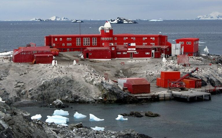 Brote de Coronavirus en Antártica chilena: Ejército confirma 36 contagiados por COVID-19
