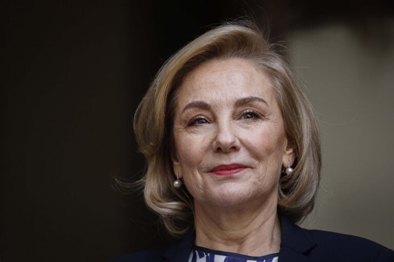 Ciper: Cecilia Morel viajó a Miami en pleno rebrote de la pandemia