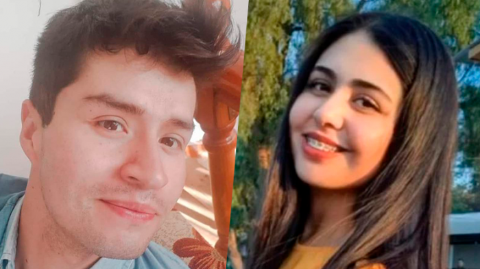 Tribunal declaró culpable a Gary Valenzuela por el femicidio de Norma Vásquez