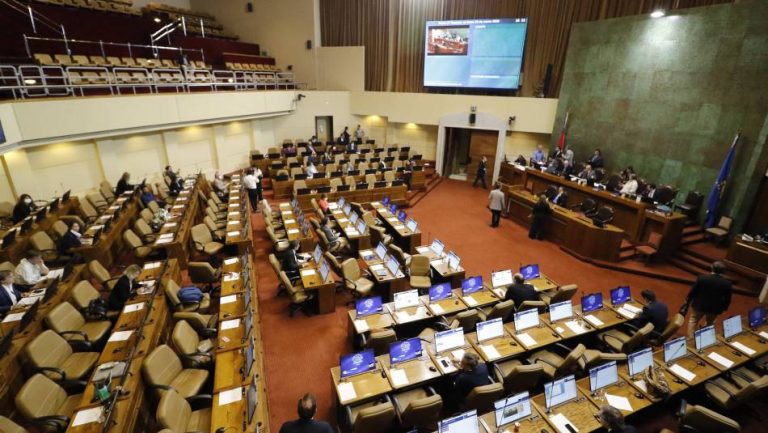 Cámara de Diputados aprobó segundo retiro del 10% de fondos previsionales propuesto por el Gobierno