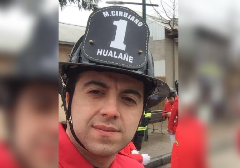 Médico imputado por viajar en pandemia a segunda vivienda de Hualañé dice ser inocente