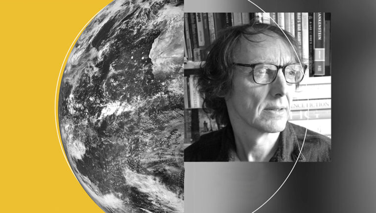 Philip Ball: “La gente no desconfía de la ciencia, sino de los hechos”