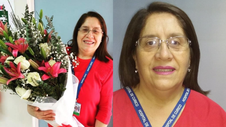 Fallece matrona del Hospital de Emergencias de Curicó producto de coronavirus