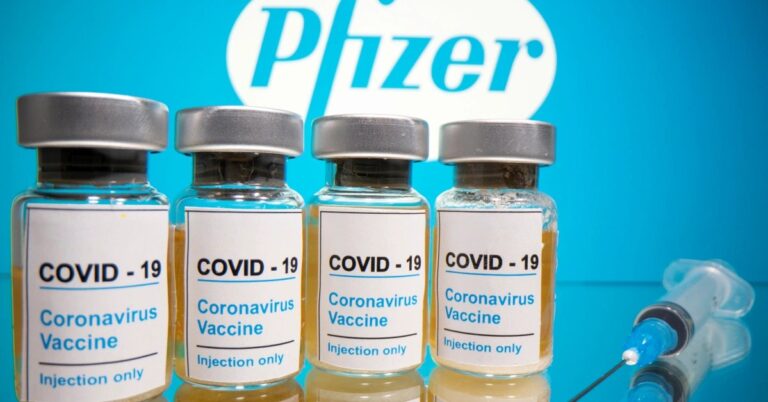 Instituto de Salud Pública autorizó en Chile el uso de vacuna creada por Pfizer contra el Coronavirus