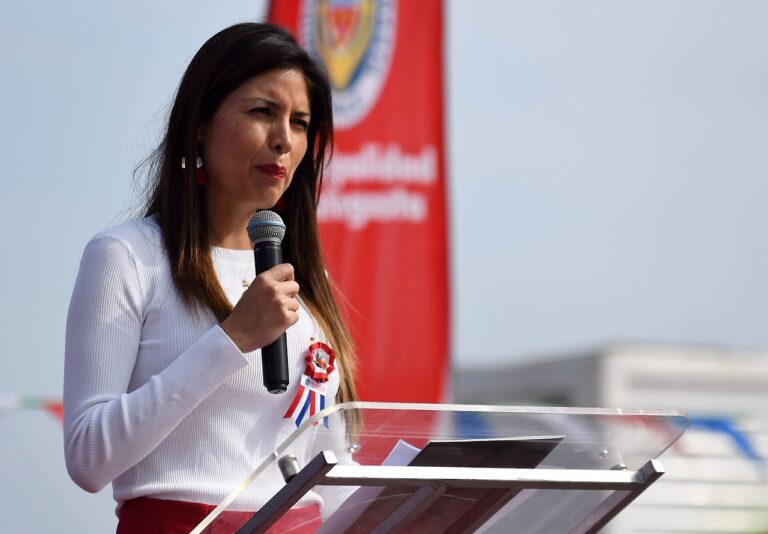 Ex alcaldesa de Antofagasta fue sentenciada a cinco años de presidio por fraude al fisco