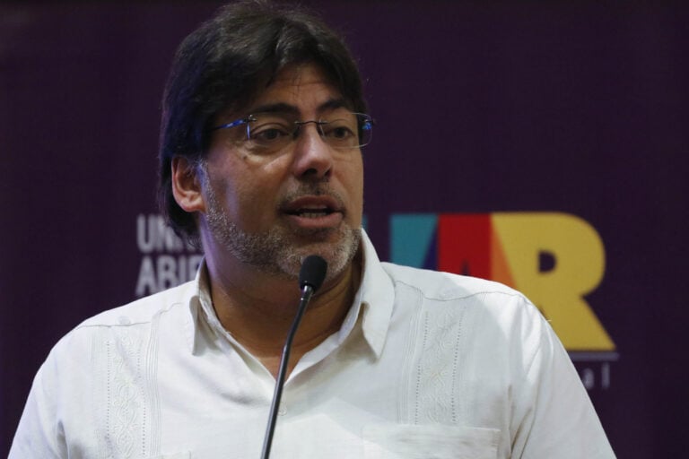 Encuesta Cadem: Daniel Jadue se impone sobre candidatos oficialistas
