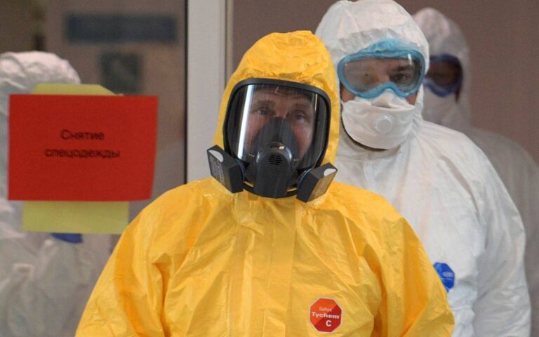 Variante británica: Reino Unido informa que la mutación sería más mortal